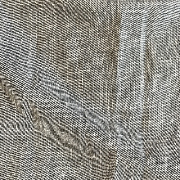 Banana Republic Gray Midi Dress - Picture 2 of 5